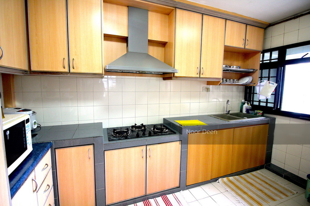 Blk 681D Woodlands Drive 62 (Woodlands), HDB Executive #151820862